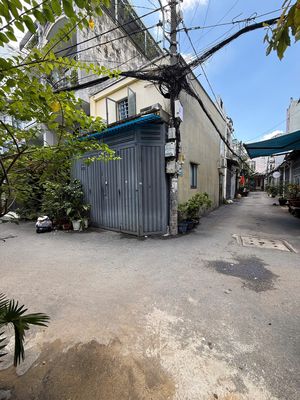 cho thuê nhà nguyên căn Gò Vấp