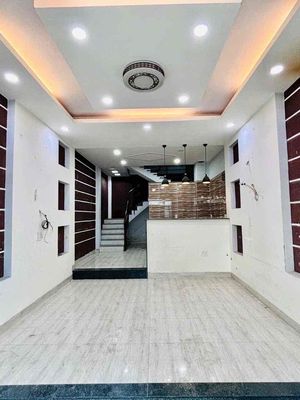 cho thuê nhà hẻm xe hơi gò dầu