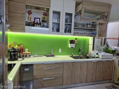 bán nhà mặt tiền đường phạm quang ảnh