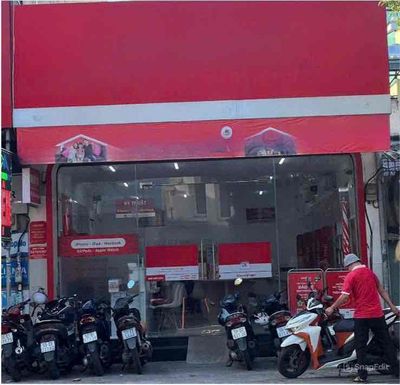 Cho thuê MBKD Nguyễn Sơn Tân Phú