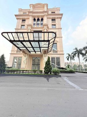 Giảm mạnh 7 tỷ - khu city land park hill - 100m2 - có hầm