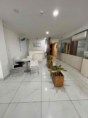 cho thuê văn phòng 65m2 nguyễn công trứ quận 1