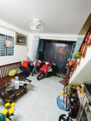 cho thuê gấp nhà đường số 2 gò vấp