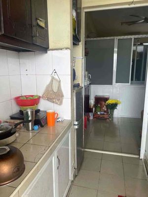 Mình cần bán chung cư Thuận Kiều 730tr Dĩ An