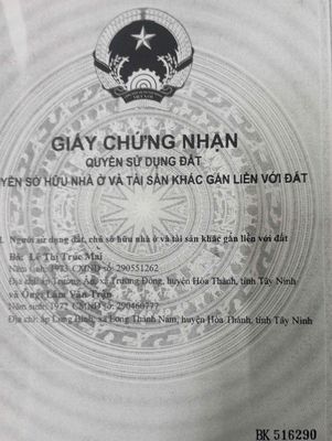 Nhà nghỉ cần bán lại