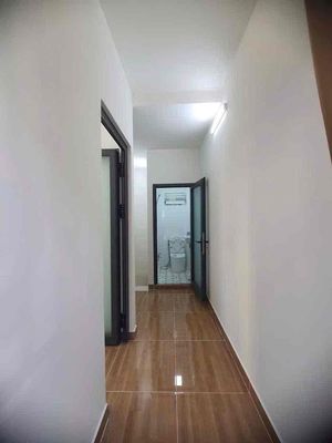 Quận 11 – nhà mới đẹp – full nội thất