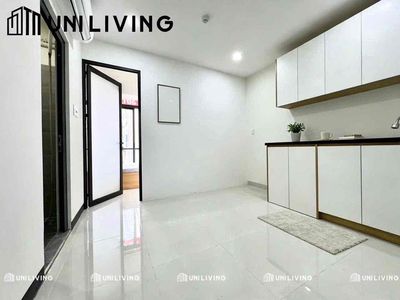 Căn Hộ 2PN 2WC Gần ĐH Văn Lang CS3, Học Viện Cán Bộ, Vincom Nguyễn Xí