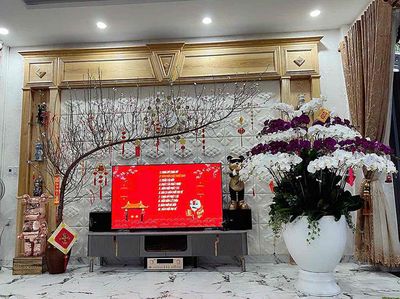 Chính chủ bán nhà đẹp trung tâm – nội thất cao cấp