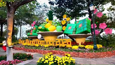 Mt đường hoa view sông nguyễn văn trị - dt 20tr/tháng - biên hòa. — ảnh 1