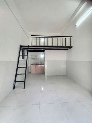 Mặt bằng kinh doanh 30m2 trịnh đình trọng tân phú