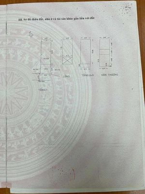 Bán nhà tây sơn - tân phú ngay chợ tân hương. 5tầng(4x15). hxh ngủ nhà