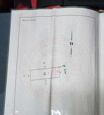 Nhỉnh 6t. nhà gò dầu.mt hẻm nhựa 8m. c4 tiện xây mới. ko cống-cột điện