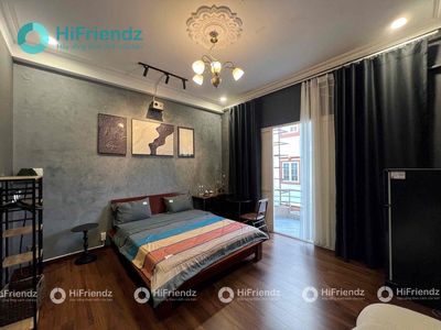 Căn hộ full nội thất new mới nằm ngay tại trung tâm phú nhuận