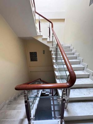 Bán nhà mặt tiền lũy bán bích, p. tân phú vị trí vip sầm uất - 30 tỷ