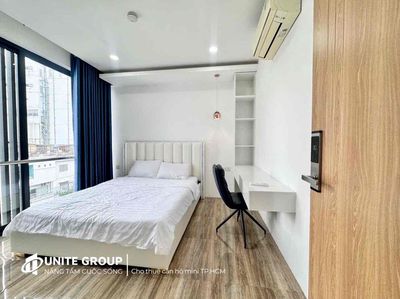 Chính Chủ Cho Thuê Nhà HXH Nơ Trang Long 311 3pn 3wc Ful NT Cao Cấp Ạ