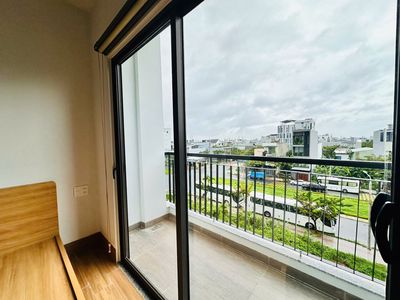 Căn hộ 1pn mới keng – thiều chửu, hòa xuân | 9tr/tháng