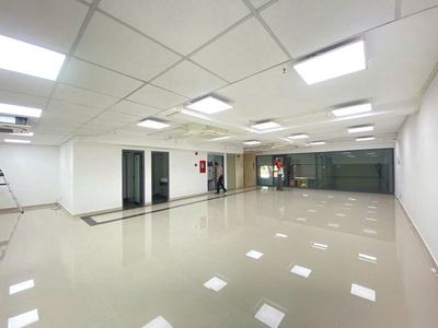 Cho Thuê Toà Nhà LỚN đường 10m Nguyễn Oanh, Quận Gò Vấp.