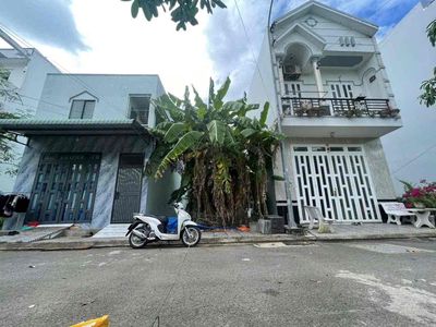 Nền KDC Tiểu Dự Án Nhi Đồng Cách Bệnh Viện Nhi Đồng 500m
