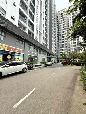 Bán gấp căn chung cư happy one vạn xuân mặt tiền ql 13 đối diện metro