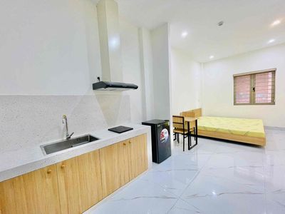 Căn Hộ Full Nội Thất Cạnh ĐH FPT - Ngũ Hành Sơn