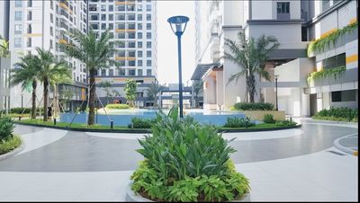 Bán căn hộ 2pn-65m2 | 3.1 tỷ | tặng lộc cho khách thiện chí | sổ sẵn.