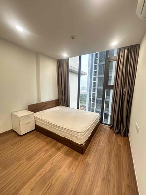Cho thuê 1pn cc eco green quận 7