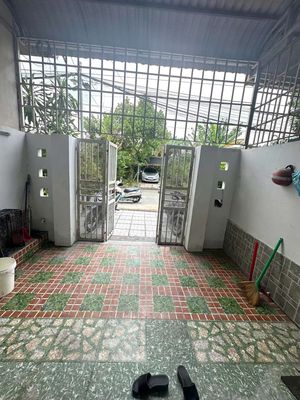 Cho thuê nhà trệt lửng lầu 3pn hưng phú cty8 gần cara giá 7tr/tháng