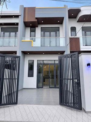 Nhà ngay cổng sau quân đội 75 đồng khởi tân phong