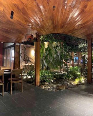 Cho thuê nhà 3 tầng góc 2mt dương tự minh 190m2 - giá 125tr/tháng