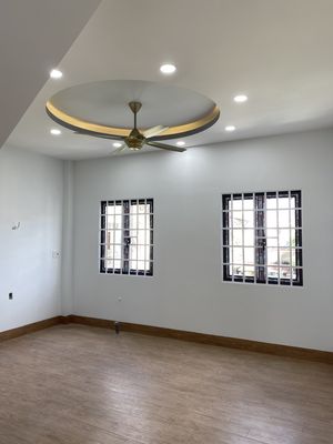 Nơi ở lý tưởng cho hộ gia đình hoặc vừa ở vừa làm văn phòng cty — ảnh 1