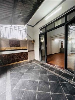Hẻm đường Số 4 Trường Thọ ,65m2 GẦN NGÃ TƯ BÌNH THÁI – SÁT METRO