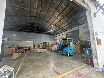 Cho Thuê 250 Mặt Tiền Hồ Học Lãm Gần Võ Văn Kiệt — ảnh 1