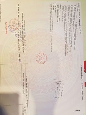 Chính chủ cần bán gấp đất Phường Hòa Lợi, TP.HCM - Làm việc trực tiếp