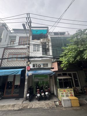 Bán nhà định cư — ảnh 1