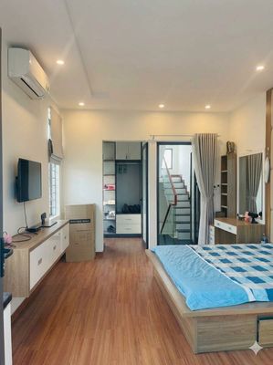 Cho thuê nhà nguyên căn 3pn kiệt ô tô nguyễn hữu thọ 15tr/tháng