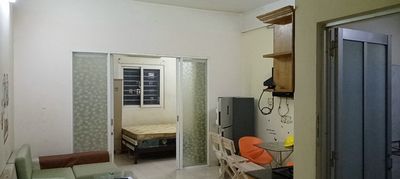 C.Thuê cc 1pn, 4tr, Sát Đào Trinh Nhất-Phạm Văn Đồng (Q.TĐức) — ảnh 1