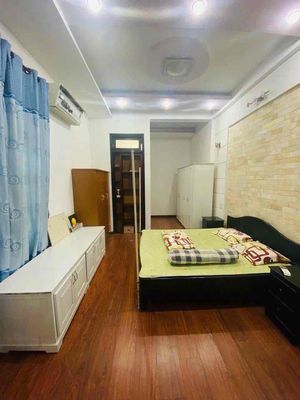 Cho thuê nhà đường Lương Nhữ Hộc vị trí đẹp tiện Kinh Doanh