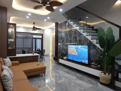 Cho Thuê Nhà Nguyên Căn Full Nội Thất Tại LAVIDA Vũng Tàu