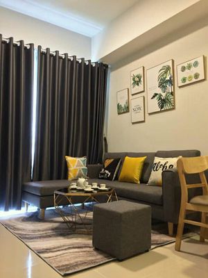 Ban căn hộ đẹp nhất chung cư bàu cát 2 52m2 giá 2,56 tỷ 2 phòng