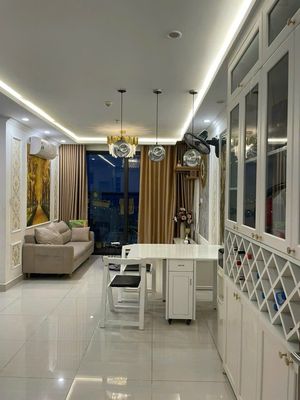 Chủ nhà đi nước ngoài, bán nhanh căn 2n1 - 3t45 , tại Vin Smart Tây Mỗ