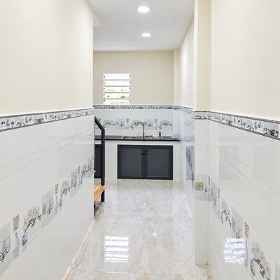 Cho thuê nhà 2 tầng đường Hoàng Quốc Việt, Tân Mỹ, Quận 7