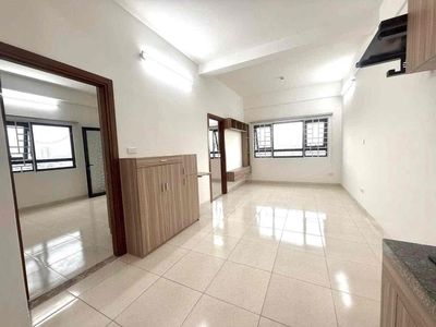Căn góc SSH07 Hà Quang 3 tầm view hiếm 52m 2PN sổ hồng chỉ 2,65 tỷ