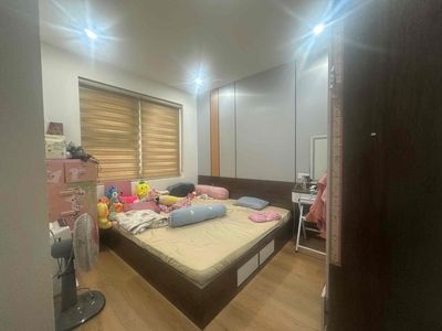 Cho Thuê Chung Cư 3pN Full nội thất