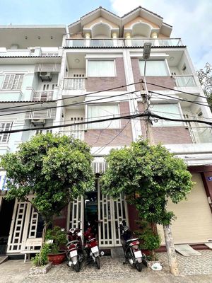 Nhà mật tiền Khu Tên Lửa, đối diện Chợ Cây Da Sà — ảnh 1
