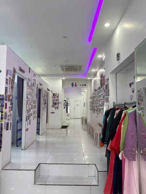 C.Thuê mặt bằng 5x28, 2tầng, mặt đường Tô Vĩnh Diện, Q.Thủ đức — ảnh 1