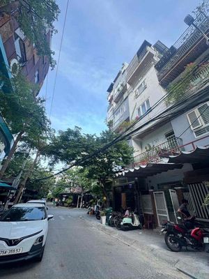 Hạ Giá bán nhà 4 tầng An Thượng 20 giá rẻ