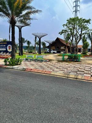 Bắc Sài Gòn em còn vài vị trí đẹp