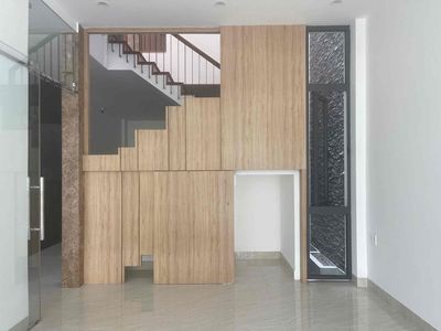 Cho thuê nhà 3 tầng – phan văn trị, cẩm lệ, đà nẵng