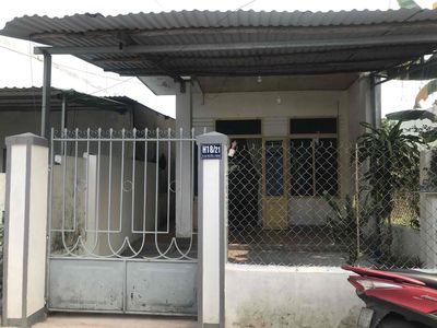 Chính chủ cần bán nhà kiệt 1120/18/21 Trường Chinh