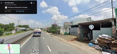 Chính chủ bán đất mặt tiền tl 830 (vành đai 4) lương hòa, bến lức, la